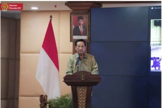 Sapa Aruh Sri Sultan HB X Saat Libur Nataru: Negara Harus Hadir Sepekan Penuh - JPNN.com Jogja