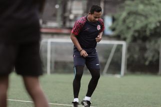 Mengenal Lebih Dekat Kartono Pramdhan, Pelatih Fisik Tim Super Elja - JPNN.com Jogja