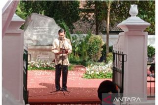 Sultan HB X Cerita Potongan Sejarah yang Tak Banyak Diketahui Tentang Serangan Umum 1 Maret 1949, Ternyata... - JPNN.com Jogja