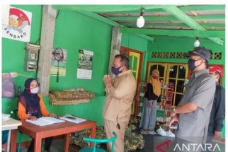 E-Warong di Kulon Progo Siap Aktif kembali Melayani Masyarakat Penerima Manfaat Bantuan Nontunai - JPNN.com Jogja