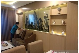 Luar Biasa, Hotel-Hotel di Jogja Laris Diserbu Pelancong - JPNN.com Jogja