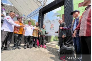Yoyakarta dan Sumatera Utara Bersatu dalam Kolaborasi Membangun Kampung Wisata - JPNN.com Jogja