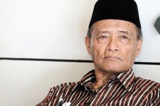 2 Pesan Terakhir Buya Syafii Maarif kepada Haedar Nashir, Salah Satunya Bikin Kaget - JPNN.com Jogja