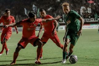 Semifinal Piala Presiden 2022: PSS Sleman Harus Mengakui Ketangguhan Borneo FC - JPNN.com Jogja