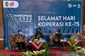 Koperasi di Yogyakarta Sudah Modern, tetapi Minim Keterlibatan Anak Muda - JPNN.com Jogja