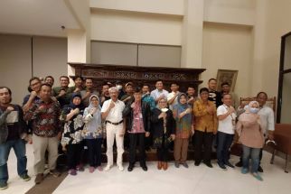 Dedi Nursyamsi Ajak Petani Milenial Tingkatkan Agenda Intelektual - JPNN.com Jogja