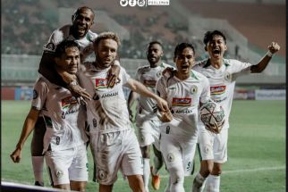 2 Pemain PSS Sleman Cedera Seusai Laga Berat Melawan Arema FC - JPNN.com Jogja