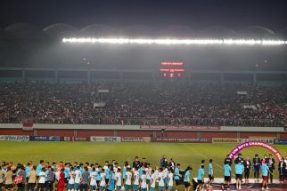 Meski Kesal, Pelatih Timnas U-16 Vietnam Nguyen Tuan Akhirnya Memuji Indonesia - JPNN.com Jogja