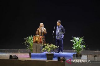 Festival Ngudoroso, Upaya untuk Menghidupkan Kembali Budaya Luhur Jawa - JPNN.com Jogja