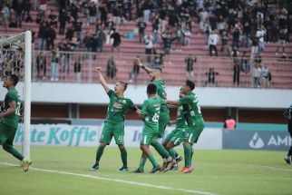 Kunci Sukses PSS Sleman dalam Mengalahkan Arema FC - JPNN.com Jogja