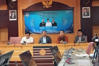 3 Tokoh Agama dapat Gelar Doktor Honoris Causa dari UIN Sunan Kalijaga Yogyakarta - JPNN.com Jogja