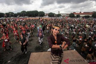 Ratusan Penari Lokal dan Mancanegara Bakal Berkumpul di Jogja, Ada Acara Penting - JPNN.com Jogja