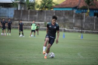 PSS Sleman Siap Menurunkan Pemain Muda di Liga 1 - JPNN.com Jogja