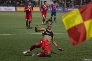 Kunci Keberhasilan Timnas Indonesia Meredam Panasnya Laga Final SEA Games 2023 - JPNN.com Jogja