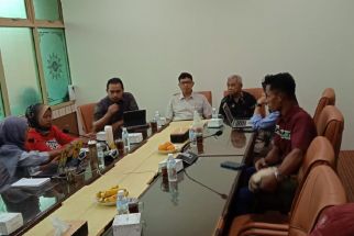 PP Muhammadiyah Tegaskan Komitmen Mendukung Warga Wadas - JPNN.com Jogja