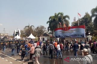 Pemkot Jogja Ingin Mengoptimalkan Peran FKDM untuk Meredam Gesekan Jelang Pemilu 2024 - JPNN.com Jogja