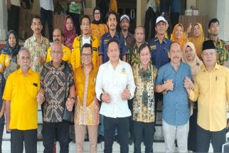 Inilah 4 Bakal Calon Bupati Kulon Progo dari Partai Golkar - JPNN.com Jogja