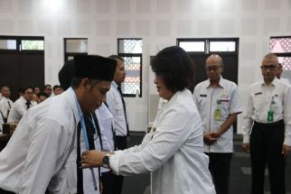 Pesan PJ Bupati Kulon Progo kepada PPPK - JPNN.com Jogja