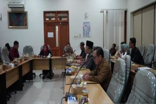 Bertemu Anggota Dewan, Kepala Rutan IIB Wates Mengajukan Relokasi Bangunan - JPNN.com Jogja