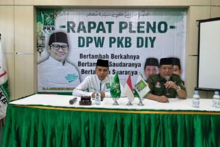 Jelang Muktamar PKB, DPW DIY Sudah Bersikap, Jelas! - JPNN.com Jogja