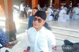 Di Hadapan Para Kiai Muda, Jokowi Ungkap Rencananya Setelah Tak Jadi Presiden - JPNN.com Jogja