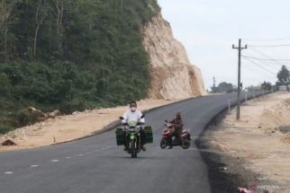 Ada Gua di Gunungkidul, Pemprov DIY Tetap Lanjutkan Proyek JJLS - JPNN.com Jogja