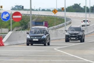 Tol Jogja-Solo Sudah Berbayar, Sebegini Tarifnya - JPNN.com Jogja