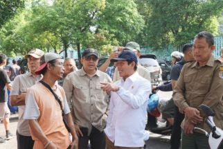 Menteri Hanif Geram karena Sampah Menumpuk di Kota Jogja - JPNN.com Jogja