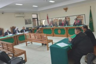 Kronologi Kasus Korupsi di PT Taru Martani - JPNN.com Jogja