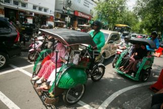 Titik-Titik Kemacetan di Jogja Selama Libur Akhir Tahun - JPNN.com Jogja