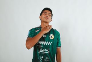 Alasan Jayus Hariono Bergabung dengan PSS Sleman - JPNN.com Jogja