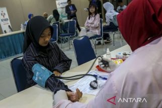 Catat, Tanggal dan Lokasi Kick Off Cek Kesehatan Gratis di Jogja - JPNN.com Jogja