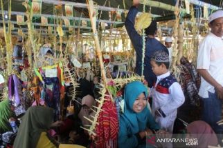 4.400 Orang Ikut Kegiatan Baayun Maulid di Tapin - JPNN.com Kalsel