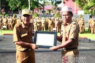 Bupati Tanah Laut Berharap Program Kijang Mas Bisa Ditiru Pemerintah Pusat - JPNN.com Kalsel