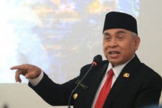 Hampir 1 Juta Hektare Wilayah Kaltim Dilepas untuk Pembangunan IKN Nusantara - JPNN.com Kaltim