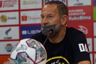 Kabar Baik untuk Skuad Barito Putera Jelang Kontra Persija di Stadion Segiri - JPNN.com Kaltim
