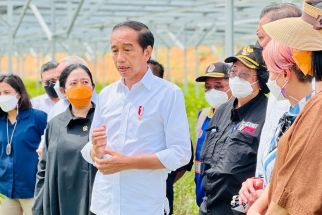Presiden Jokowi Tunjukkan Bukti: Kami Serius untuk Urusan Lingkungan! - JPNN.com Kaltim