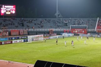 Piala Presiden 2022: RANS Nusantara Pesta Gol 5-1 Melawan Persija - JPNN.com Kaltim
