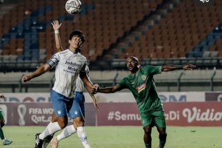 Persib Gagal Lolos ke Semifinal Lewat Adu Penalti, Semoga Borneo FC Tak Bernasib Sama - JPNN.com Kaltim