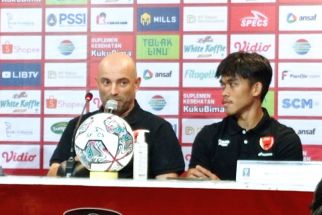 Sejak 2018 Selalu Kalah di Kandang Borneo FC, PSM Ingin Cetak Rekor di Laga Malam Nanti - JPNN.com Kaltim
