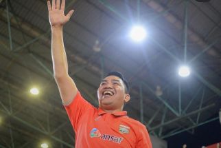 Sukses Hajar PSM 2-1, Ini Lawan Borneo FC di Semifinal Piala Presiden 2022 - JPNN.com Kaltim