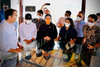 Survei Indopol: Elektabilitas 3 Tokoh Ini Melejit, Adakah dari Kaltim? - JPNN.com Kaltim