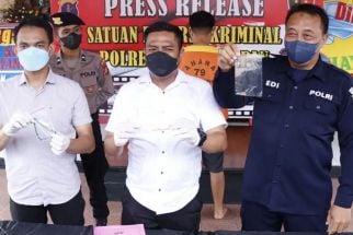  Buntut Perhiasan Dewi Perssik Dicuri, GM Bandara SAMS Balikpapan Lakukan Hal Ini - JPNN.com Kaltim