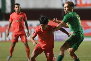 PSS Sleman Bertekad Balas Kekalahan di Laga Kontra Borneo FC Malam Nanti - JPNN.com Kaltim