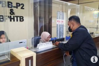 Kabar Baik Buat Warga Paser, Ada Potongan 50 Persen untuk Pembayaran PBB, Ini Syaratnya - JPNN.com Kaltim