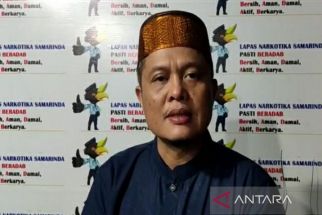  Ini Syarat Mengunjungi Warga Binaan Lapas Narkotika Samarinda Saat Iduladha, Catat Ya! - JPNN.com Kaltim