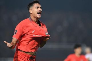 Final Piala Presiden 2022: Ayo Tambah Gol Lagi, Matheus Pato! - JPNN.com Kaltim