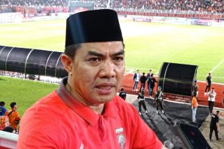 Wali Kota Andi Harun: Borneo FC Memang Pantas Menang Besar, Kami Sangat Bergembira - JPNN.com Kaltim