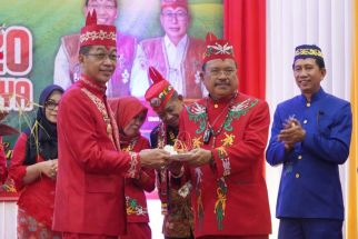 DAS Barito Berdekatan dengan IKN Nusantara, Nuryakin Ungkap Peluang Bagi Pemda - JPNN.com Kaltim