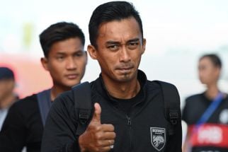 Jelang Melawan Persib Bandung, Borneo FC Diterpa Kabar Buruk - JPNN.com Kaltim